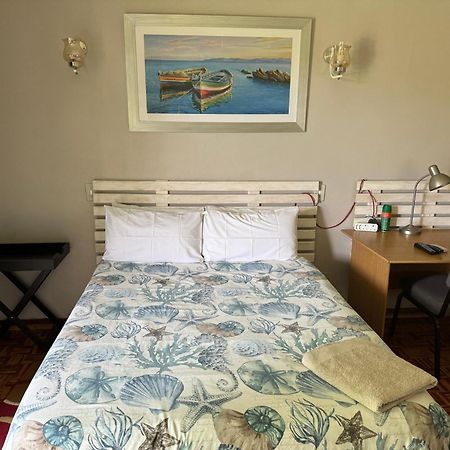 The Lighthouse Guesthouse Велком Екстер'єр фото