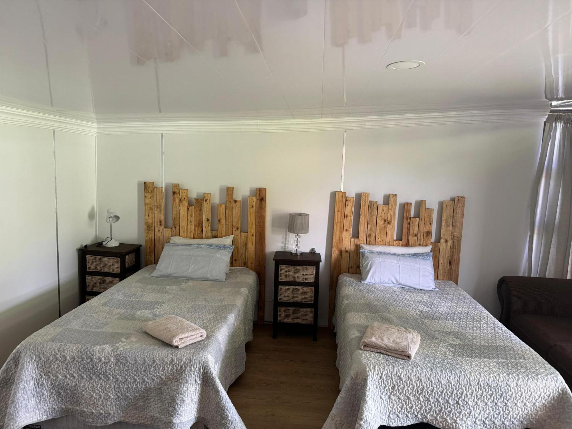 The Lighthouse Guesthouse Велком Екстер'єр фото