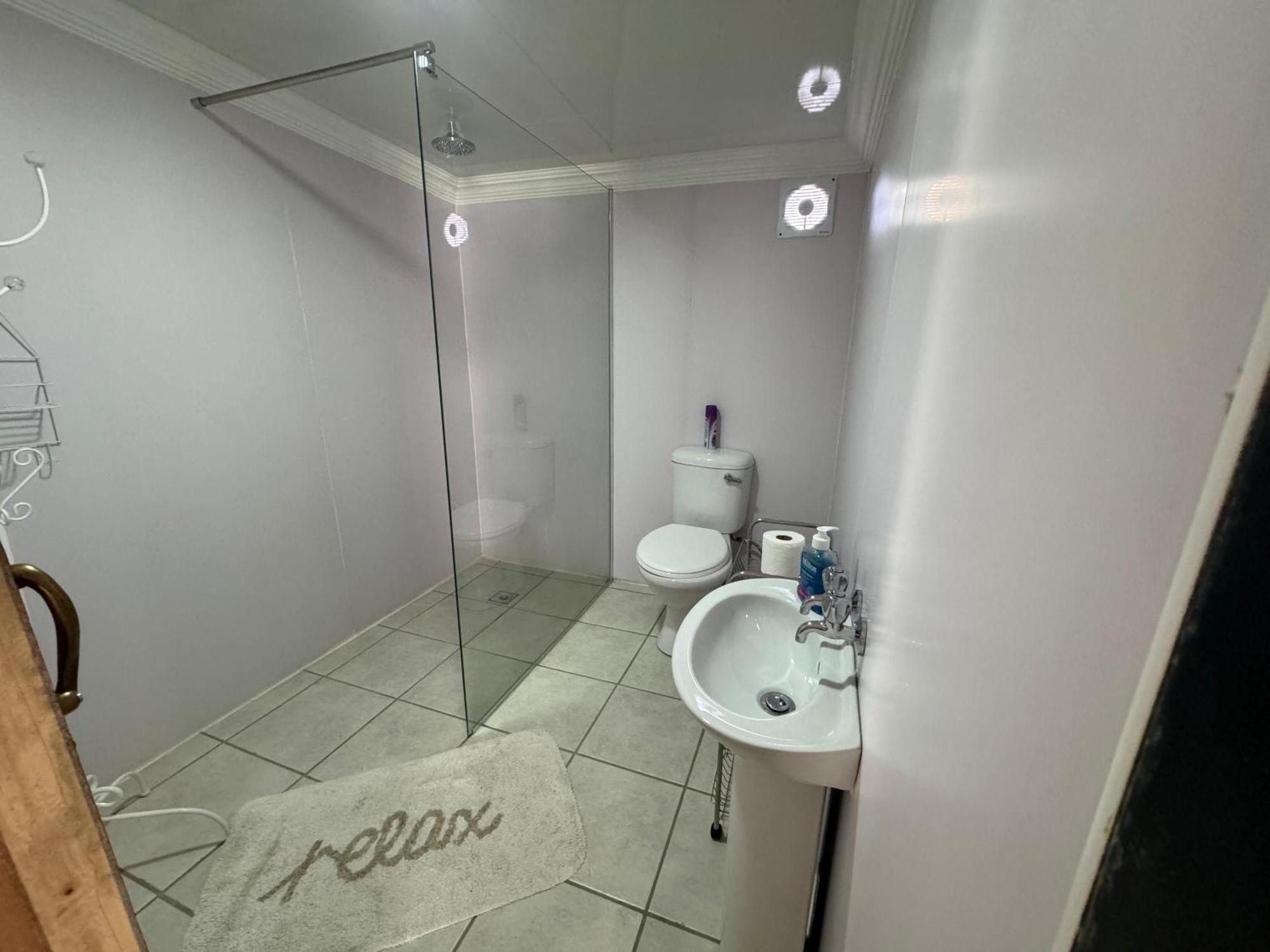 The Lighthouse Guesthouse Велком Екстер'єр фото