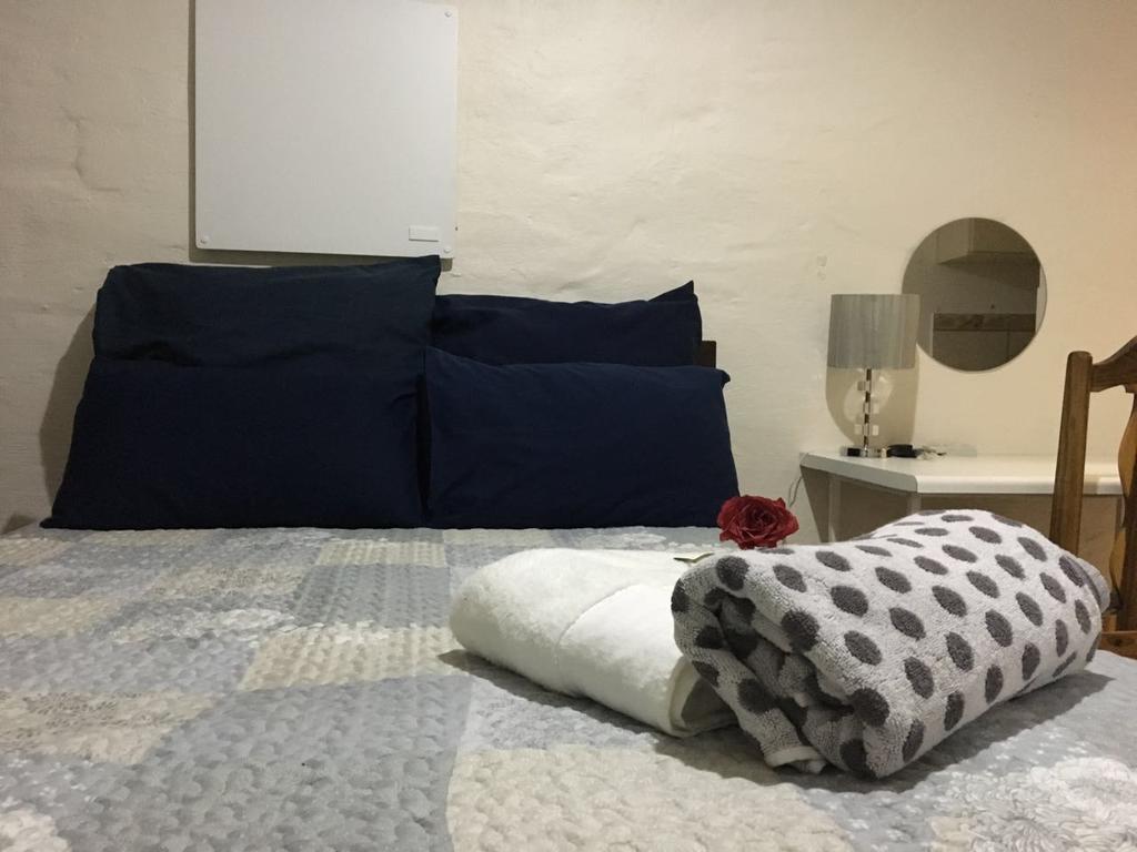 The Lighthouse Guesthouse Велком Екстер'єр фото