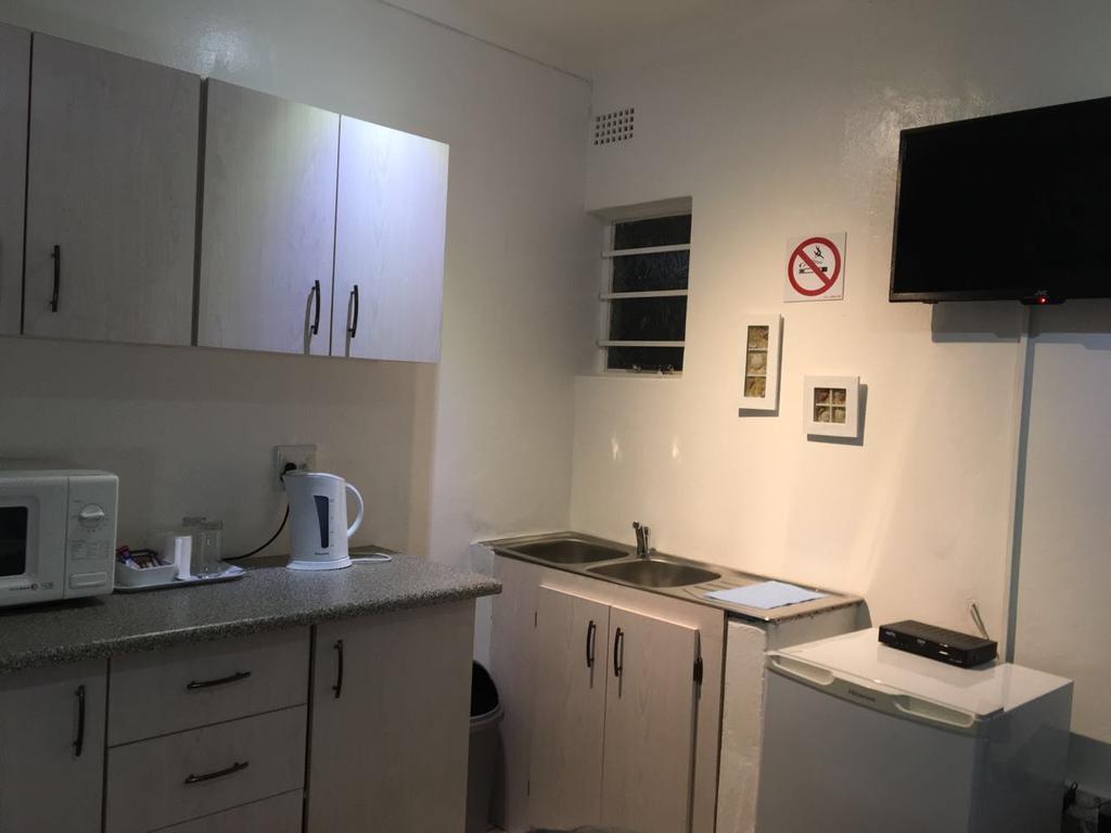 The Lighthouse Guesthouse Велком Екстер'єр фото