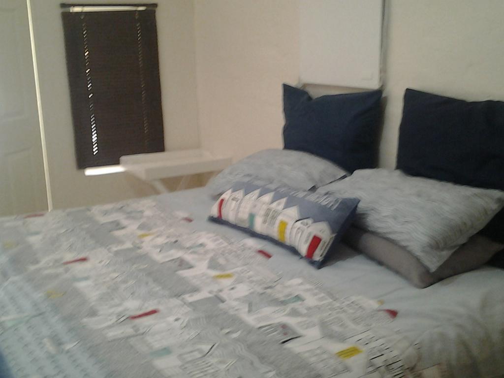 The Lighthouse Guesthouse Велком Екстер'єр фото