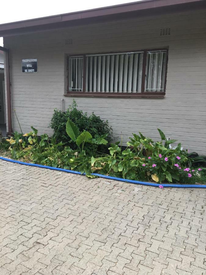 The Lighthouse Guesthouse Велком Екстер'єр фото